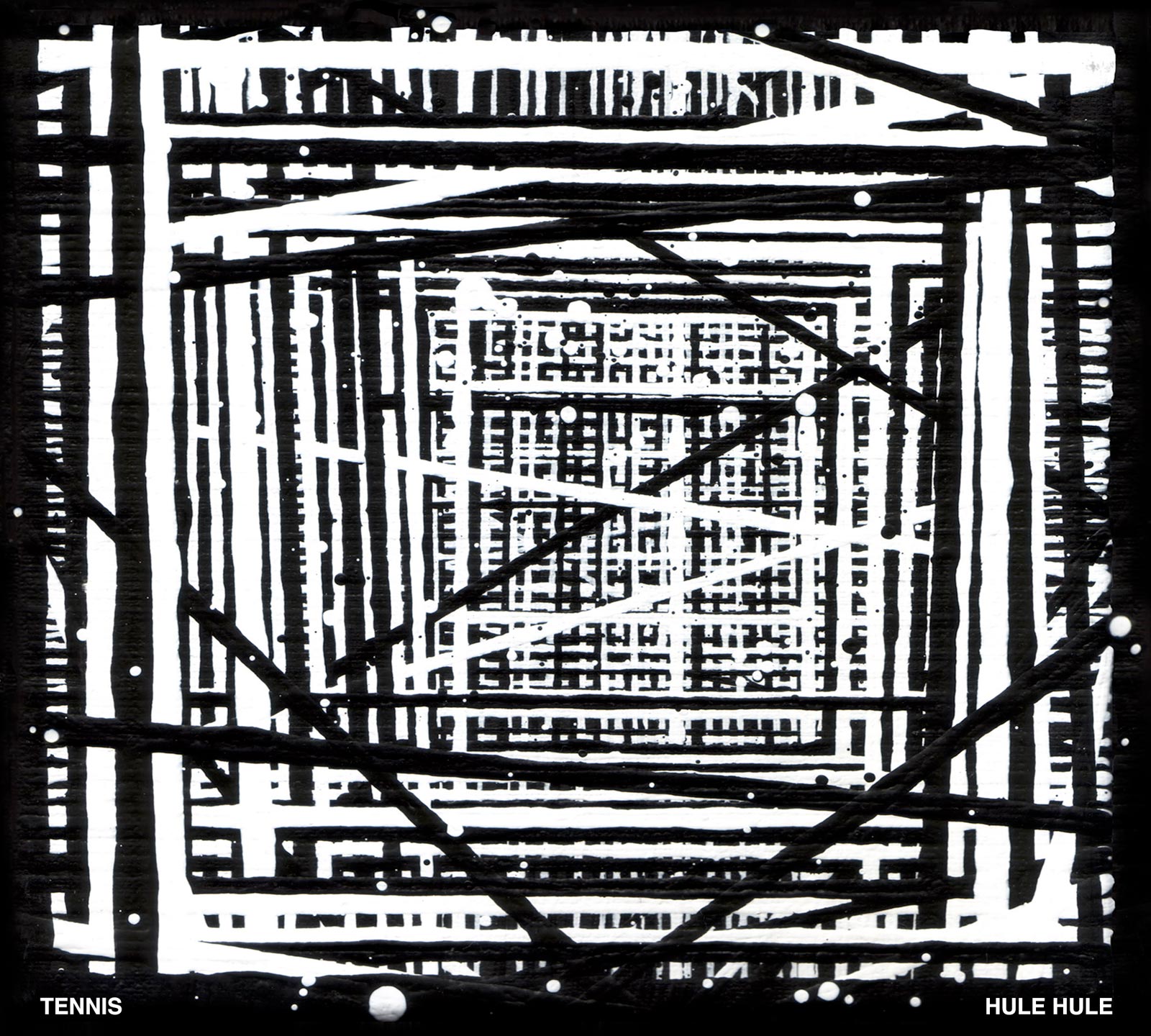 Tennis Musik Hule Hule Sommerhit 2018