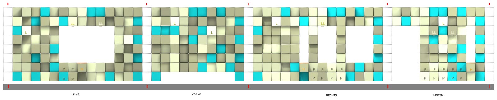 Deli Sound Studio Tonstudio Akustik Raum Sound