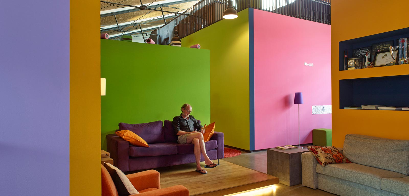 deli pictures Schanzenhoefe Hamburg