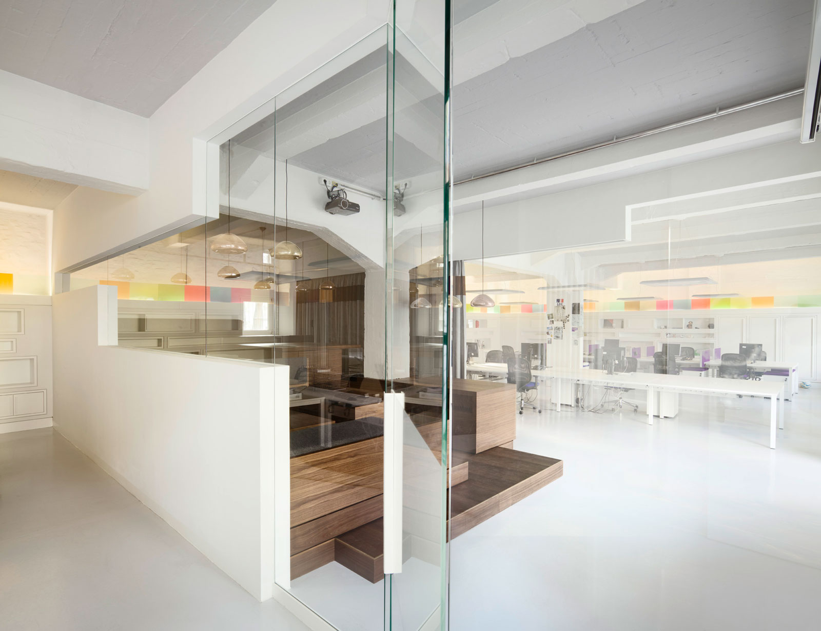 Lounge Design Büro Pantry