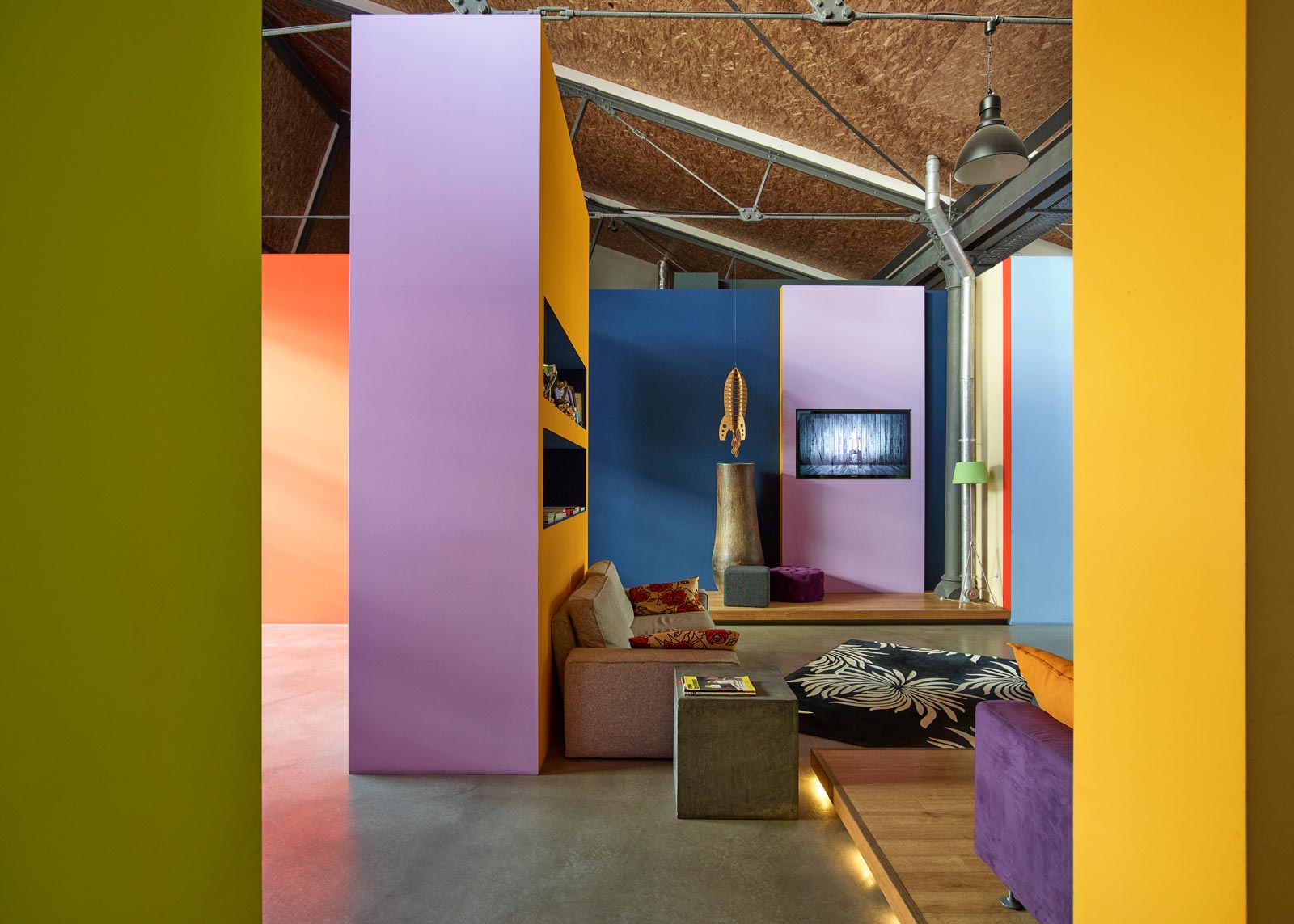 deli pictures Schanzenhoefe Hamburg