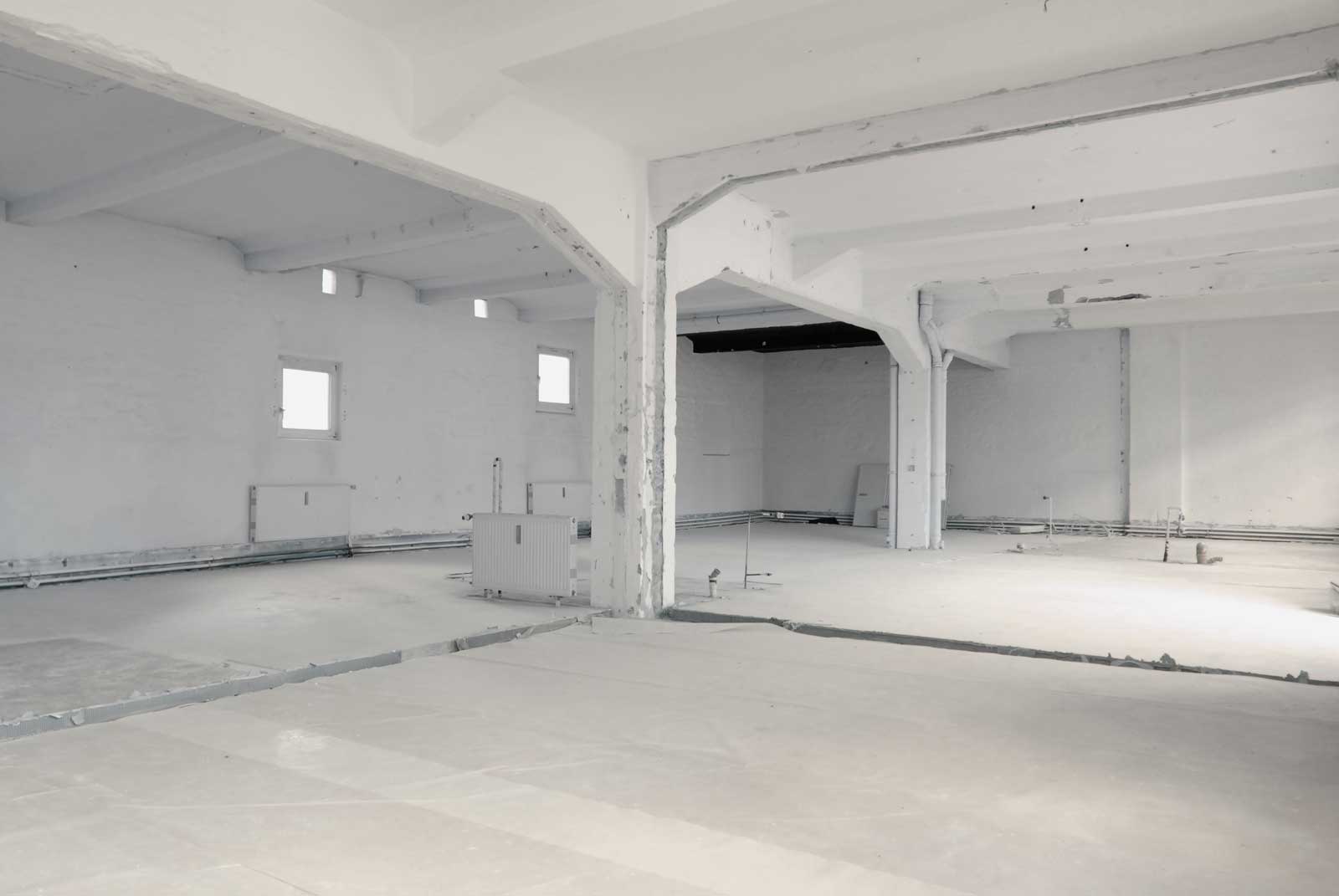 Lounge Design Büro Pantry