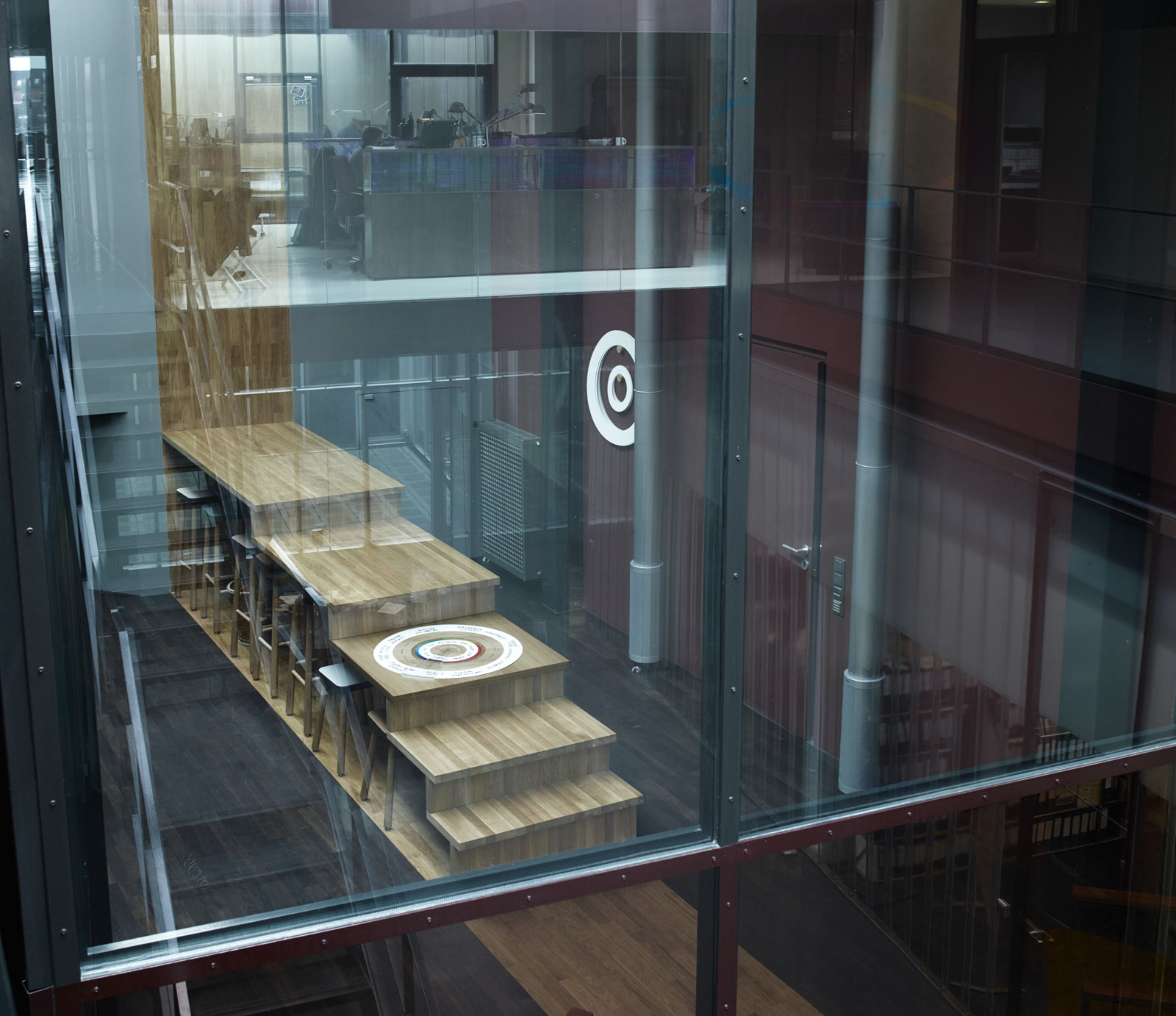 Content Maschine Ole Groenwoldt