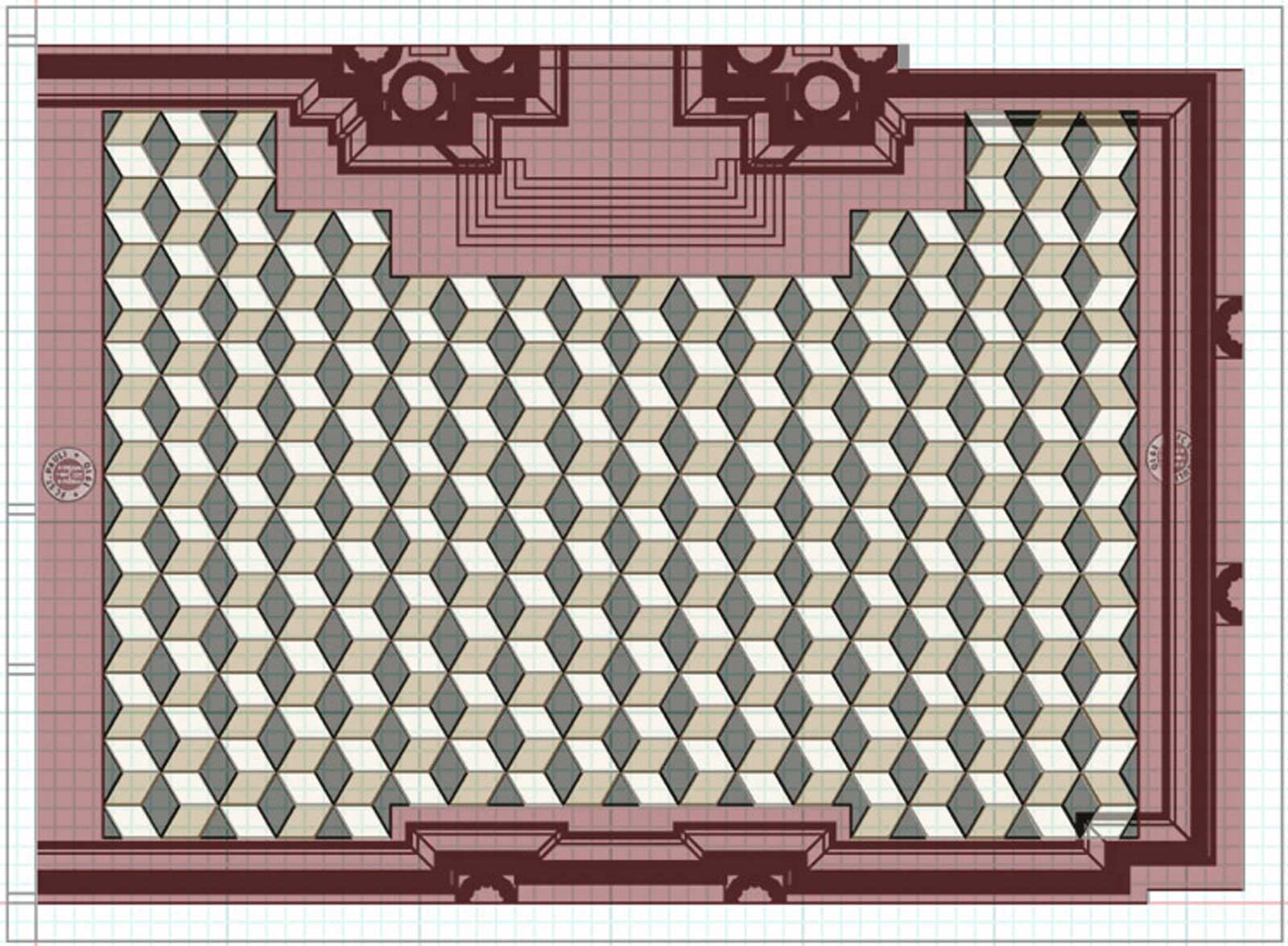 St.Pauli Kapelle Ole Groenwoldt Séparée