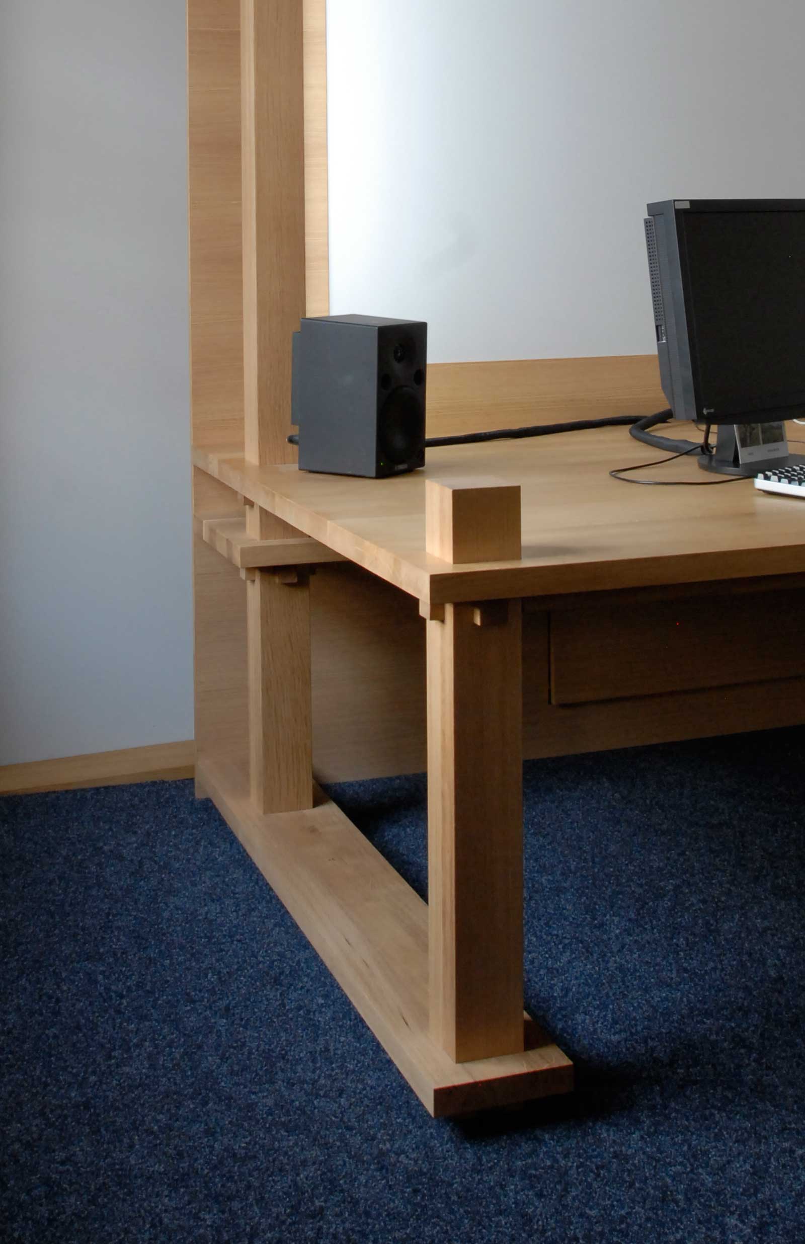 Tisch Suite Deli Pictures