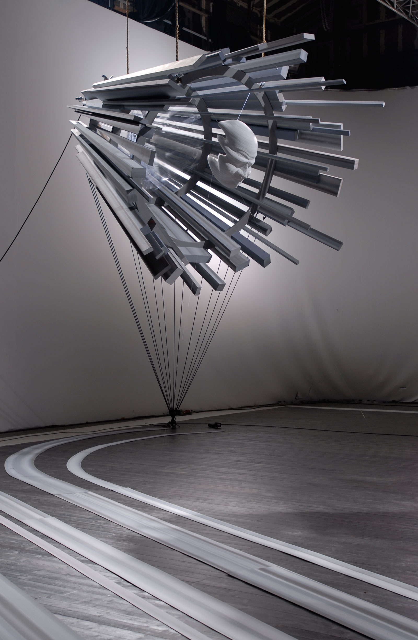 Mercedes Kombi Photoshooting