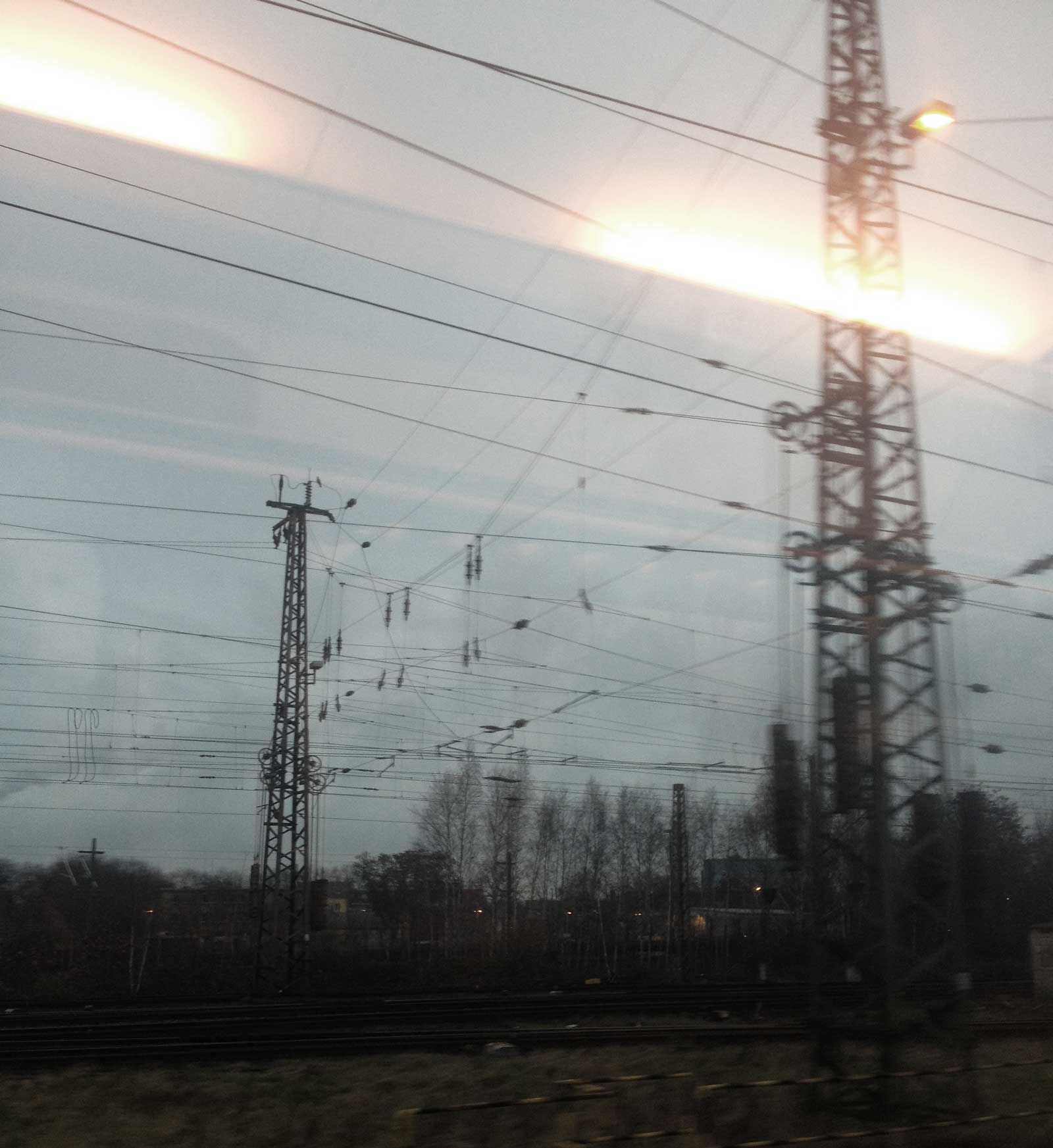 Gitter Strukturen Meshes