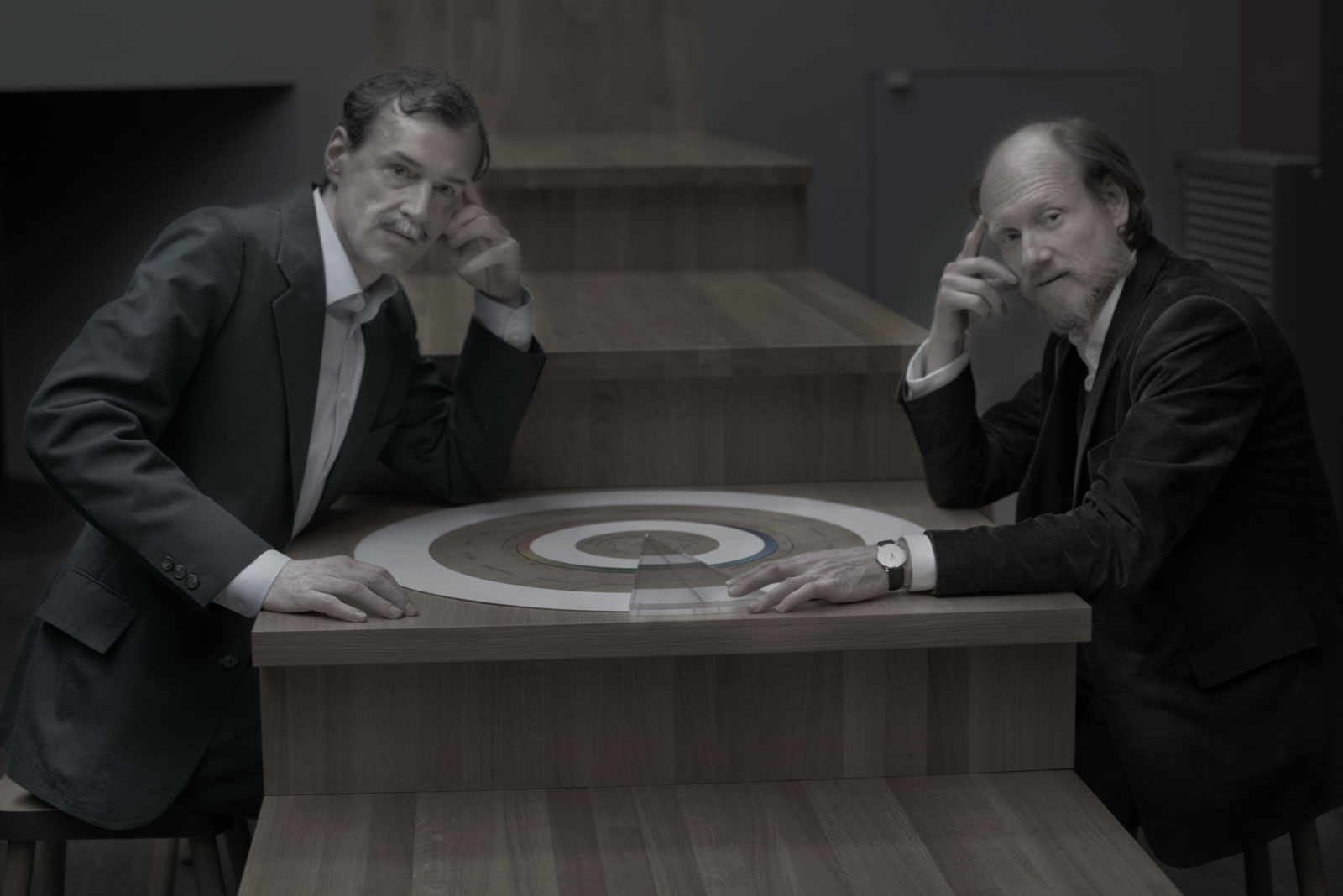 Content Maschine Ole Groenwoldt