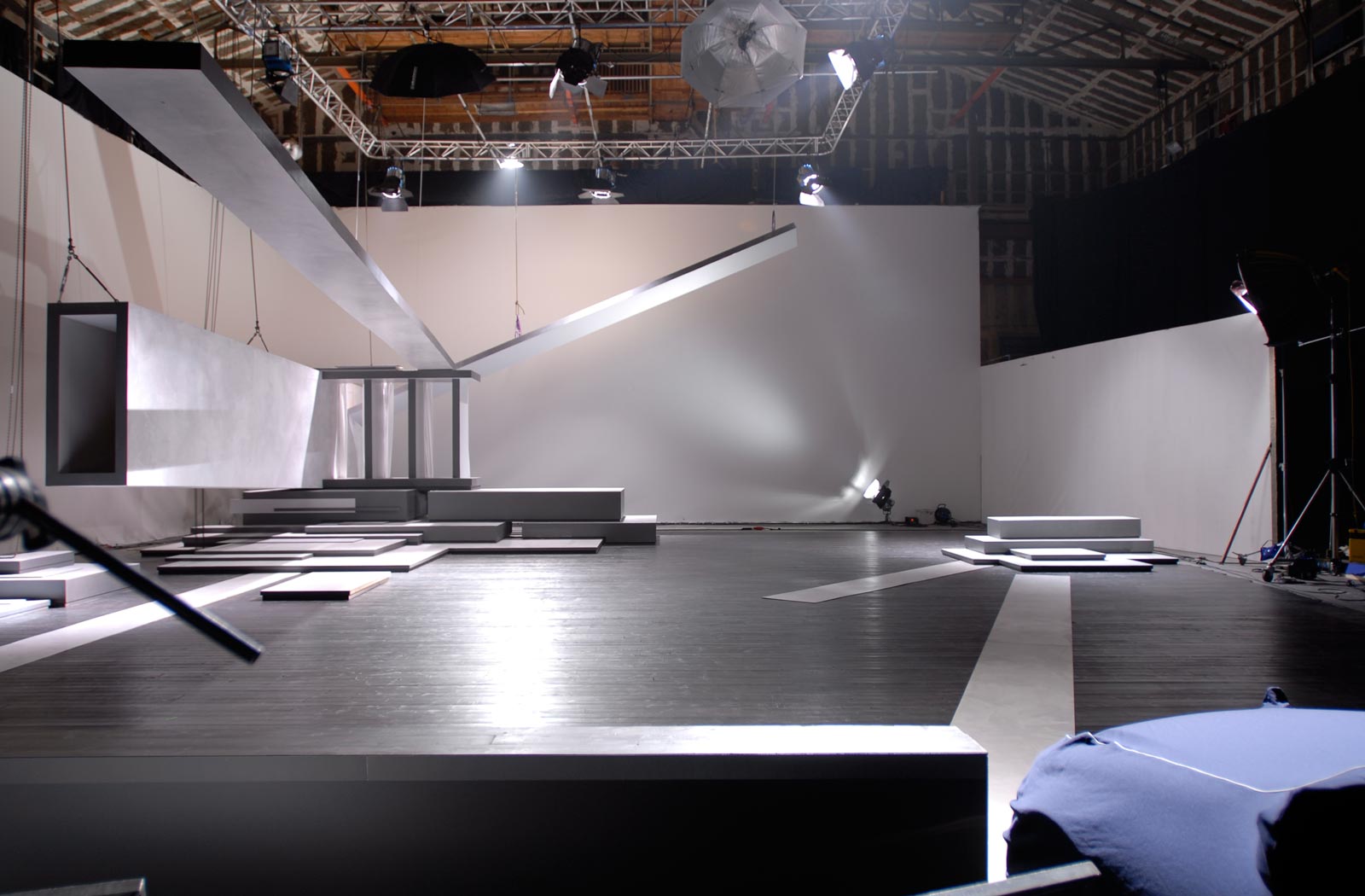 Mercedes Kombi Photoshooting