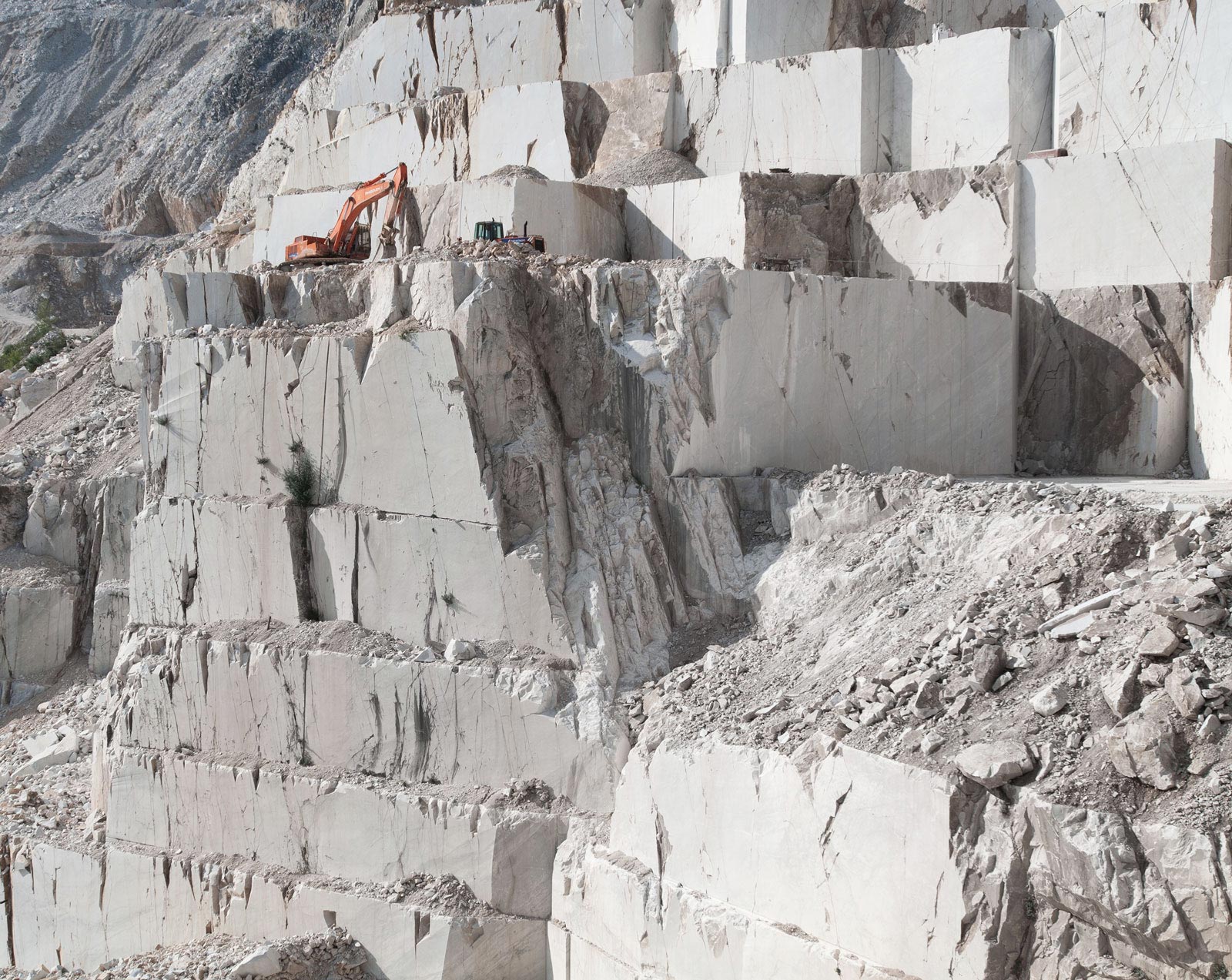 Mercedes Kombi Photoshooting